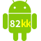 Aplicativo 82kk para Android