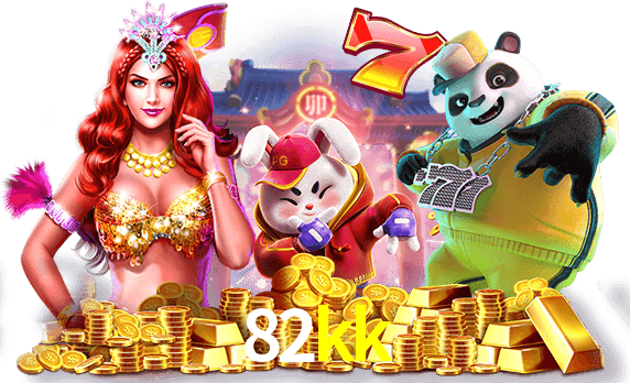 jogue em caça-níqueis ricos na 82kk